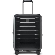 Stratic Phoenix 4 roulettes Trolley de cabine 55 cm avec soufflet d'extension Foto du produit