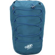 Cabin Zero Companion Bags Protection RFID 32 cm Foto du produit
