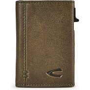 camel active Thunder Porte-monnaie Cuir véritable 9.5 cm Foto du produit