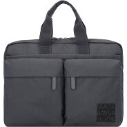 Mandarina Duck District Porte-documents 36 cm Compartiment pour ordinateur portable Foto du produit