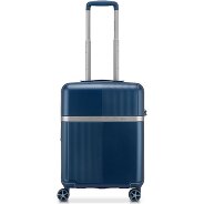 Roncato Airglam 2.0 4 roues Valise cabine 55 cm avec soufflet d'extension Foto du produit