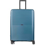 Pack Easy Jet 4 roues Valise cabine L 75 cm avec soufflet d'extension Foto du produit