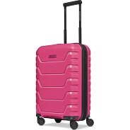 Smartbox Edition 01 4 roulettes Trolley de cabine 55 cm avec soufflet d'extension Foto du produit