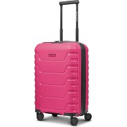 Smartbox Edition 01 4 roues Valise cabine 55 cm avec soufflet d'extension Foto du produit