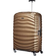 Samsonite Lite-Shock 4 roulettes Trolley 81 cm Foto du produit