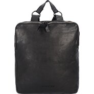 Harold's Submarine Sac à dos de ville Cuir 33 cm Foto du produit