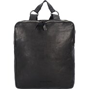 Harold's Submarine Sac à dos de ville Cuir 33 cm Foto du produit