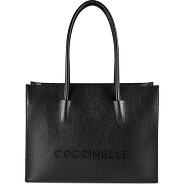 Coccinelle Myrtha Sac à bandoulière Cuir 40 cm Compartiment pour ordinateur portable Foto du produit