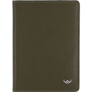 Golden Head Étui pour cartes d'identité Madrid RFID en cuir 9 cm Foto du produit