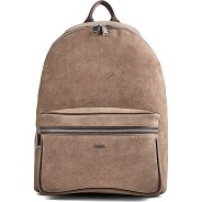 Boss Northon Daypack S Cuir véritable 42 cm Compartiment ordinateur Foto du produit