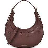 Coccinelle Whisper Sac à main Cuir véritable 23 cm Foto du produit
