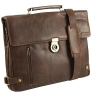 Harold's Crunchy Porte-documents en cuir 40 cm Compartiment pour ordinateur portable Foto du produit