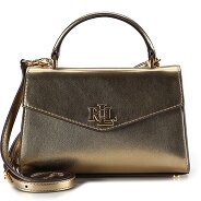 Lauren Ralph Lauren Farrah Sac à main Cuir 20.5 cm Foto du produit