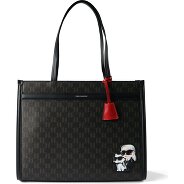 Karl Lagerfeld Ikon Sac de shopper 39 cm Compartiment pour ordinateur portable Foto du produit
