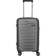 Travelite Air Base Slim 4 roulettes Trolley de cabine S 55 cm Foto du produit
