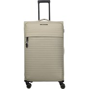 Travelite Barbara Stepp 4 roulettes Trolley L 80 cm Foto du produit