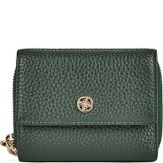 Esquire Alexandria Porte-monnaie Protection RFID Cuir véritable 10 cm Foto du produit