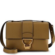 Coccinelle Arlettis Sac à bandoulière en cuir 23 cm Foto du produit