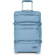 Eastpak Transit'R Plus 2 roues Valise cabine 55 cm Foto du produit