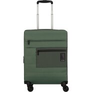 Samsonite Vaycay 4 roulettes Trolley de cabine 55 cm avec soufflet d'extension Foto du produit