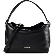 Bogner Loges Grandes Sac à bandoulière Cuir véritable 29 cm Foto du produit