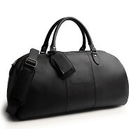 The Chesterfield Brand William-II Sac de voyage Weekender Cuir véritable 53 cm Foto du produit
