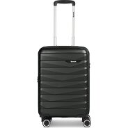 Bench Paris 4 roues Valise cabine S 55 cm avec soufflet d'extension Foto du produit
