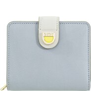 DuDu Skyline Porte-monnaie Protection RFID Cuir 11 cm Foto du produit