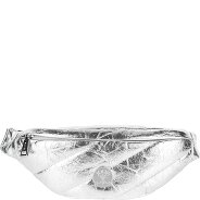 Joop! Jeans Frizzare Argento Sac banane 38 cm Foto du produit