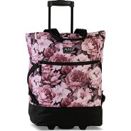 Punta Wheel Chariot à provisions 50 cm Foto du produit