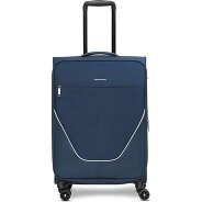 Stratic taska 4 roues trolley M 65 cm avec soufflet d'extension Foto du produit