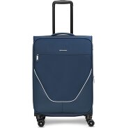 Stratic taska 4 roues trolley M 65 cm avec soufflet d'extension Foto du produit