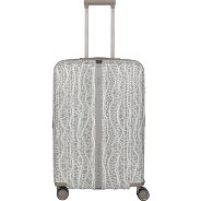 Travelite Lascana Edition 4 roulettes Trolley M 65 cm avec soufflet d'extension Foto du produit