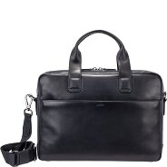 Joop! Cerratano Pandion Porte-documents Cuir 39 cm Compartiment pour ordinateur portable Foto du produit