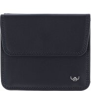 Golden Head Polo Porte-monnaie Protection RFID Cuir véritable 10.5 cm Foto du produit