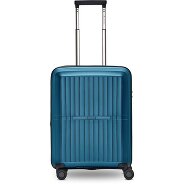 Pactastic Collection 01 4 roulettes Trolley de cabine S 55 cm avec soufflet d'extension Foto du produit