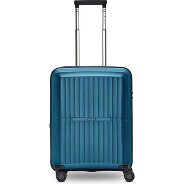 Pactastic Collection 01 4 roulettes Trolley de cabine S 55 cm avec soufflet d'extension Foto du produit