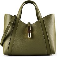 Furla Goccia Sac de shopper S Cuir 28 cm Foto du produit