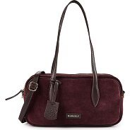 Burkely Suzy Sac à bandoulière Cuir véritable 31 cm Foto du produit