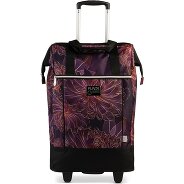 Punta Big Wheel Chariot à provisions 62 cm Foto du produit