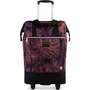 Punta Big Wheel Chariot à provisions 62 cm Foto du produit