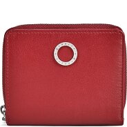 Esquire Athena Porte-monnaie Protection RFID Cuir véritable 10.5 cm Foto du produit