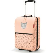 reisenthel Travelling 2 roues Valise cabine 43 cm Foto du produit