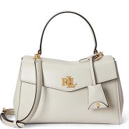 Lauren Ralph Lauren Farrah Sac à bandoulière Cuir véritable 23 cm Foto du produit