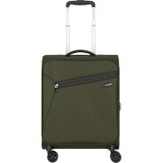 Samsonite Litebeam 4 roulettes Trolley de cabine 55 cm Foto du produit