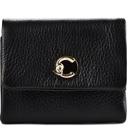 Coccinelle C-Me Porte-monnaie Cuir véritable 12 cm Foto du produit