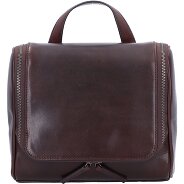 Leonhard Heyden Roma Trousse de toilette Cuir 26 cm Foto du produit