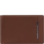 Samsonite Eluxe Veg Porte-monnaie Protection RFID Cuir véritable 11 cm Foto du produit