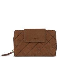 bugatti Fabia Porte-monnaie Protection RFID Cuir 16 cm Foto du produit