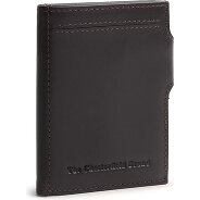 The Chesterfield Brand Zadar Porte-monnaie Protection RFID Cuir véritable 7.5 cm Foto du produit